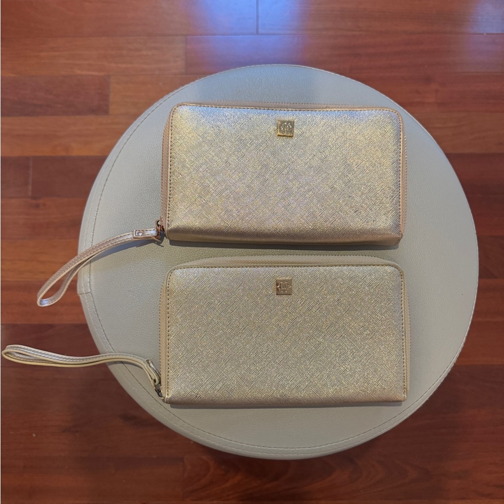 Nanette Lepore Wallets
